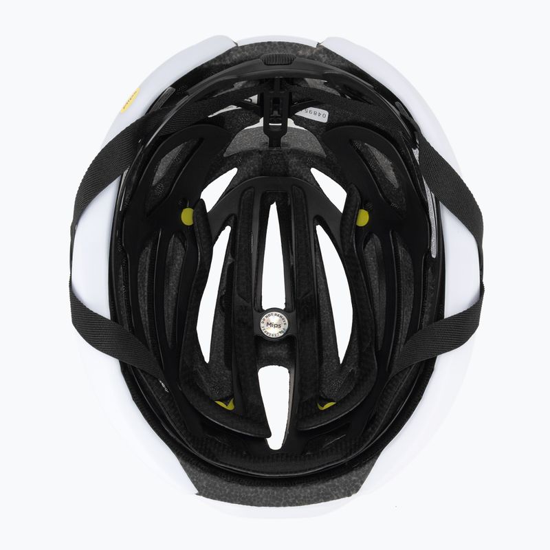 Kask rowerowy Giro Syntax MIPS matte white 5