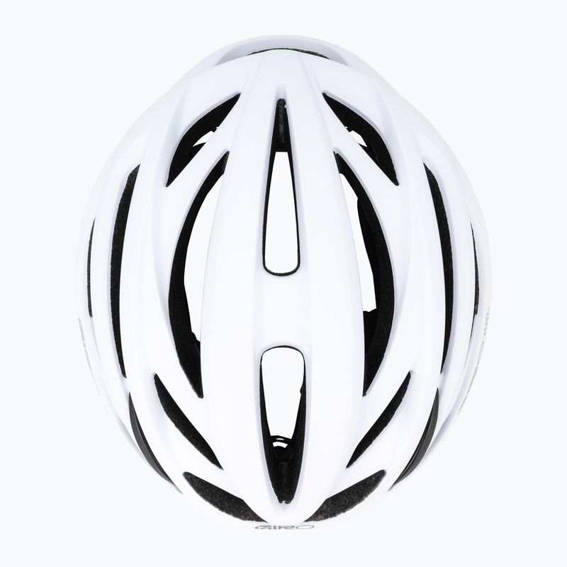 Kask rowerowy Giro Syntax MIPS matte white 6