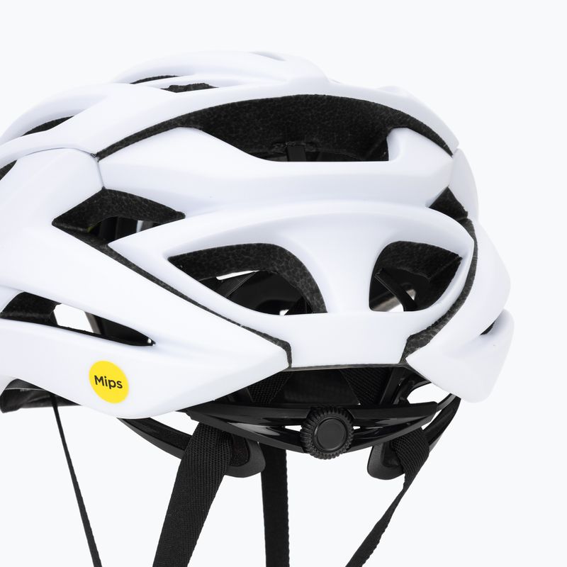 Kask rowerowy Giro Syntax MIPS matte white 8