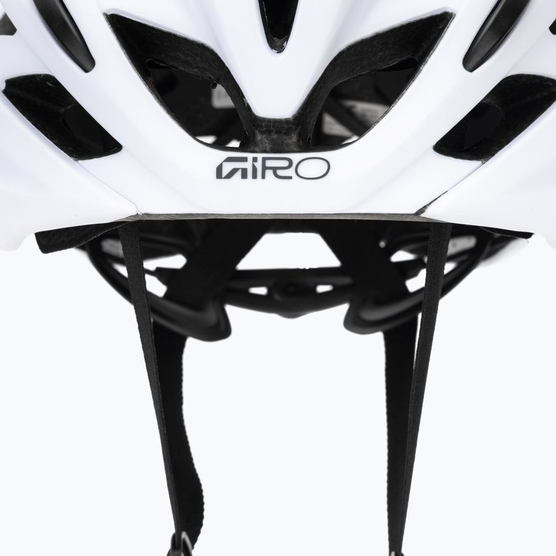 Kask rowerowy Giro Syntax MIPS matte white 9