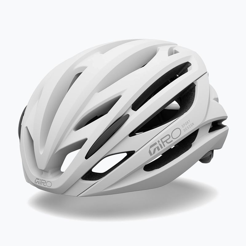 Kask rowerowy Giro Syntax MIPS matte white 10