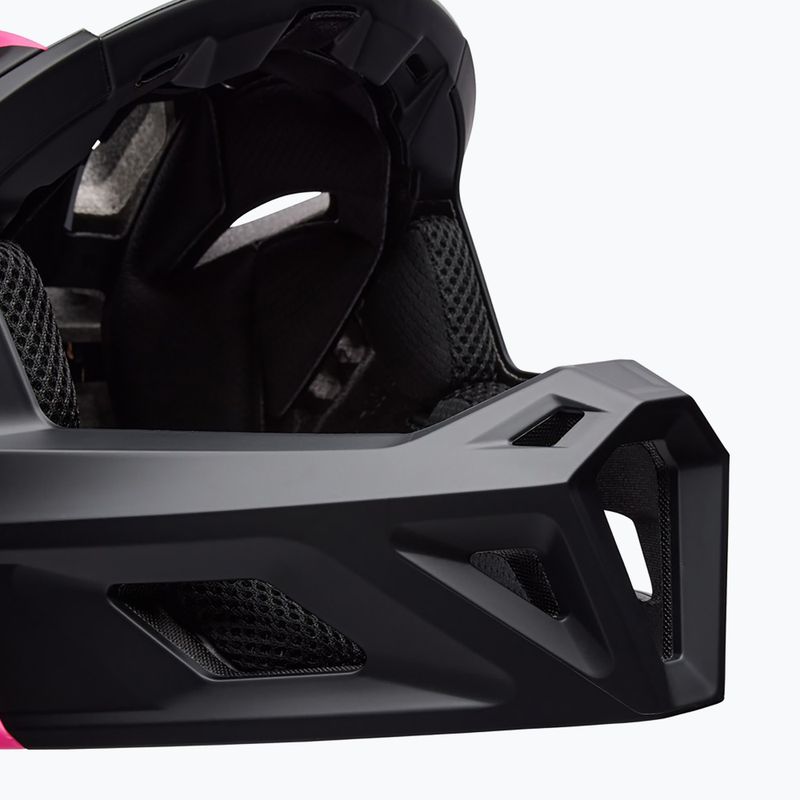 Kask rowerowy Bell Full-Air MIPS fluid grey pink 6