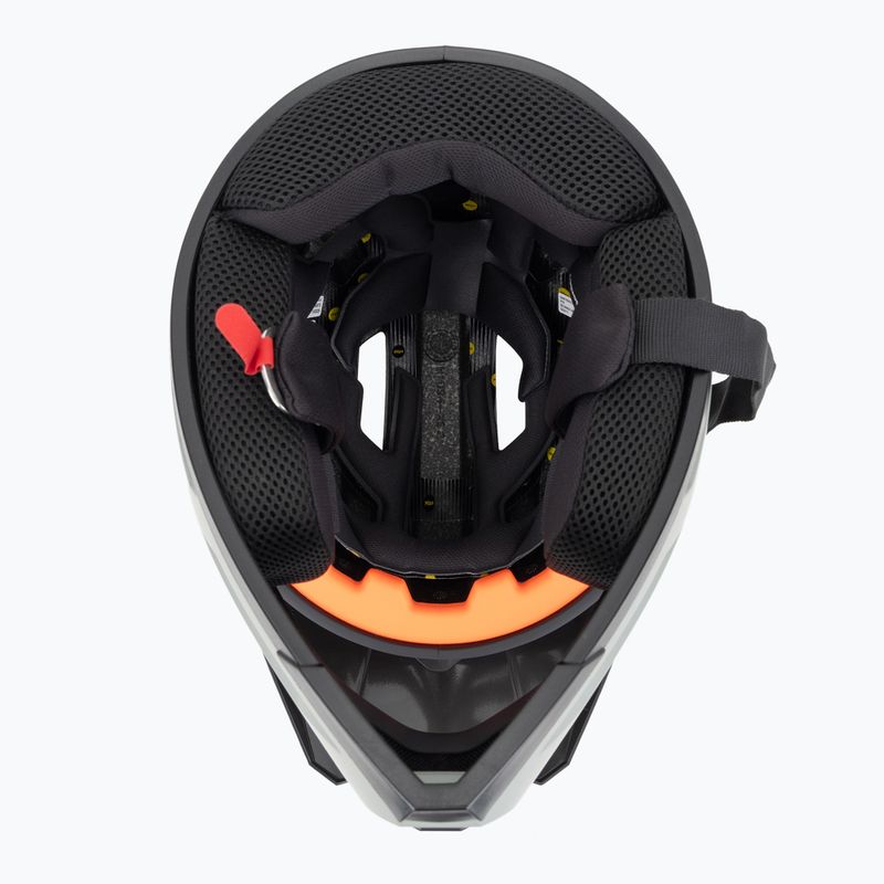 Kask rowerowy Bell Sanction 2 DLX MIPS blip rootbeer 5