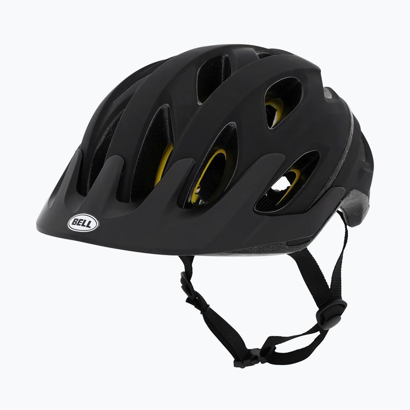 Kask rowerowy Bell Granite MIPS black