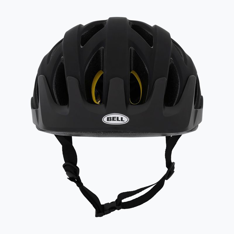 Kask rowerowy Bell Granite MIPS black 2