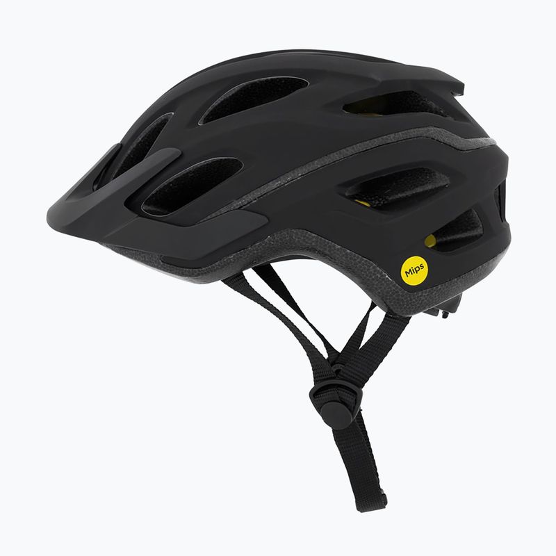 Kask rowerowy Bell Granite MIPS black 3