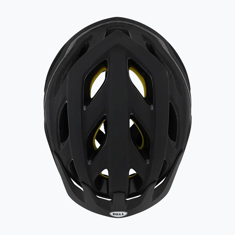 Kask rowerowy Bell Granite MIPS black 6