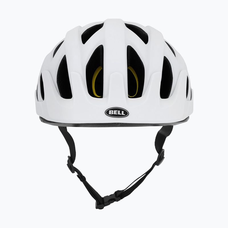 Kask rowerowy Bell Granite MIPS white 2