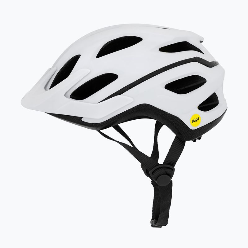Kask rowerowy Bell Granite MIPS white 3