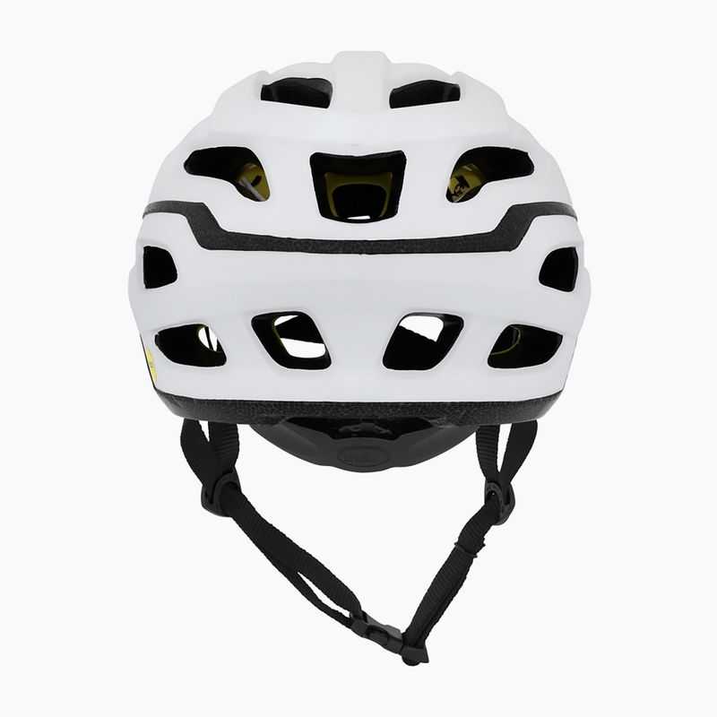 Kask rowerowy Bell Granite MIPS white 4