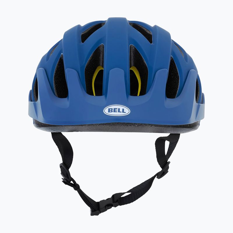 Kask rowerowy dziecięcy Bell Granite Mips Jr blue 2