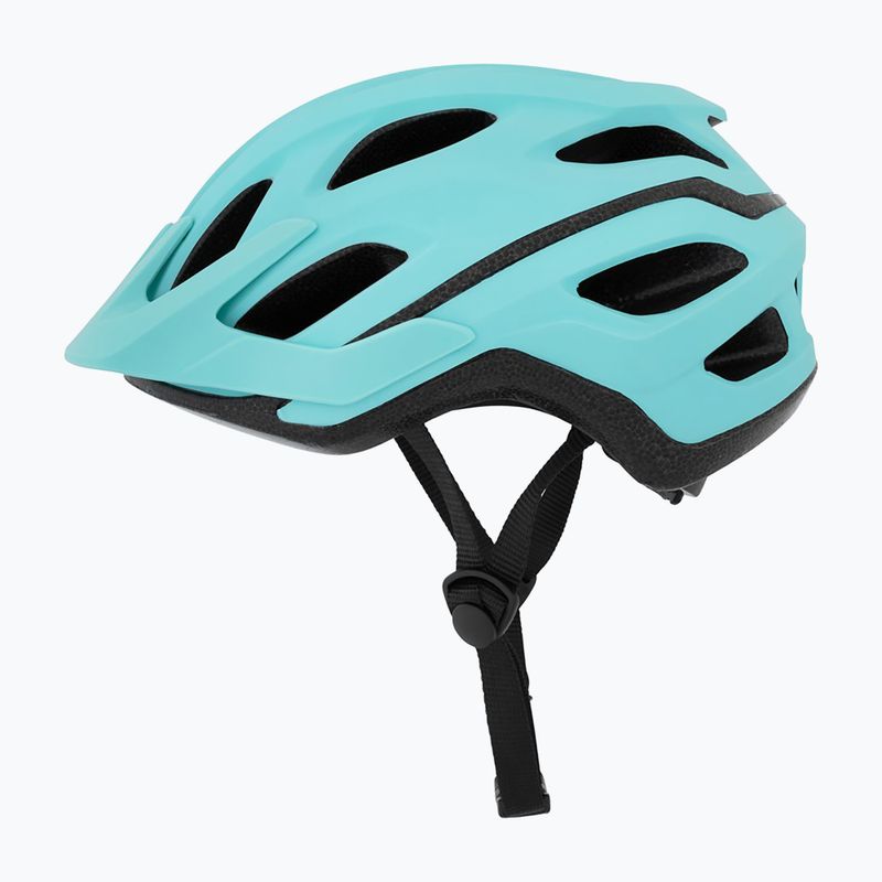 Kask rowerowy dziecięcy Bell Cadence Jr solid mint 3