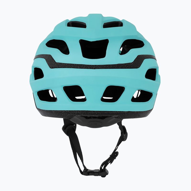Kask rowerowy dziecięcy Bell Cadence Jr solid mint 4