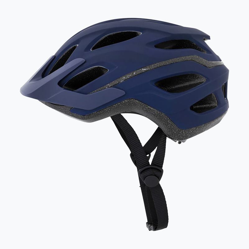 Kask rowerowy dziecięcy Bell Cadence Jr solid midnight 3