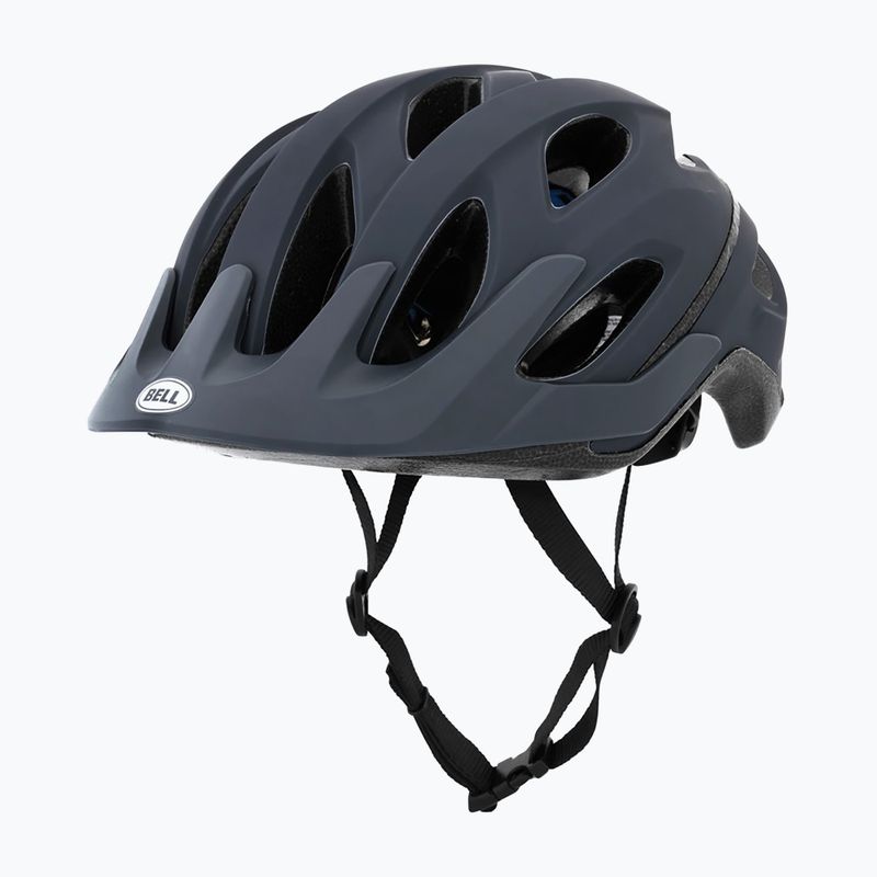 Kask rowerowy Bell Cadence solid charcoal