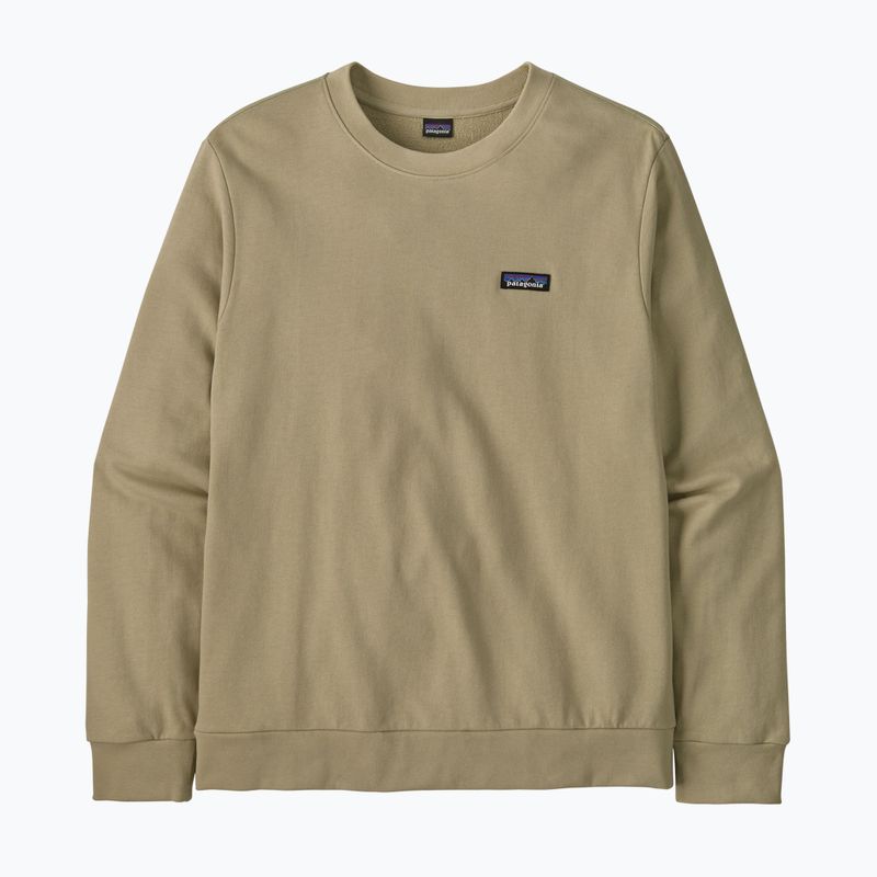 Bluza męska Patagonia Daily Crew weathered stone