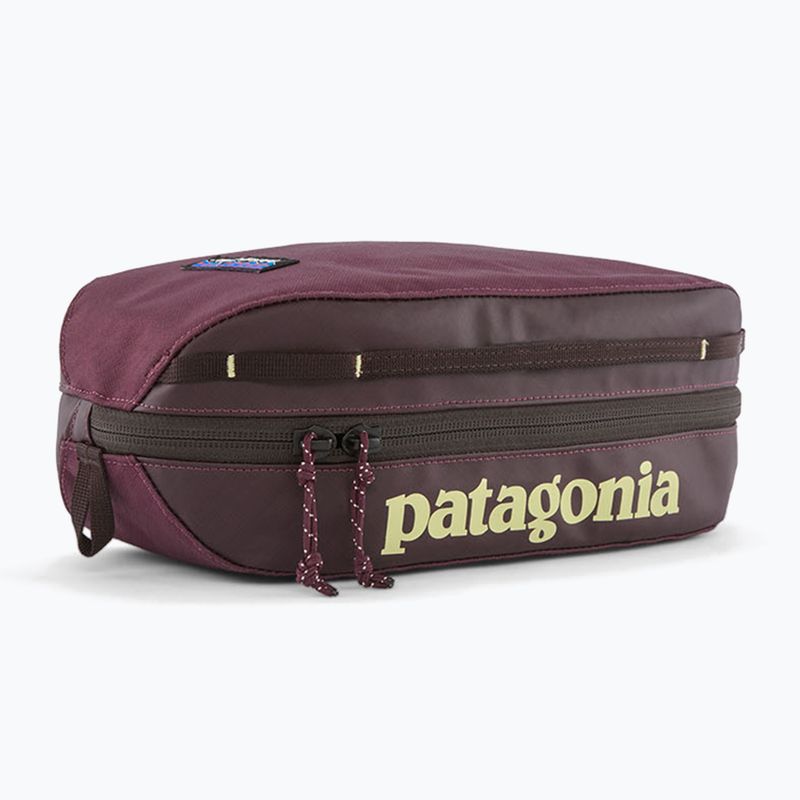Organizer turystyczny Patagonia Black Hole Cube 3 l berry fig