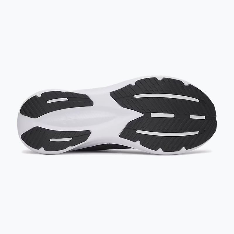 Buty do biegania męskie Under Armour Assert 11 castlerock/white/black 12
