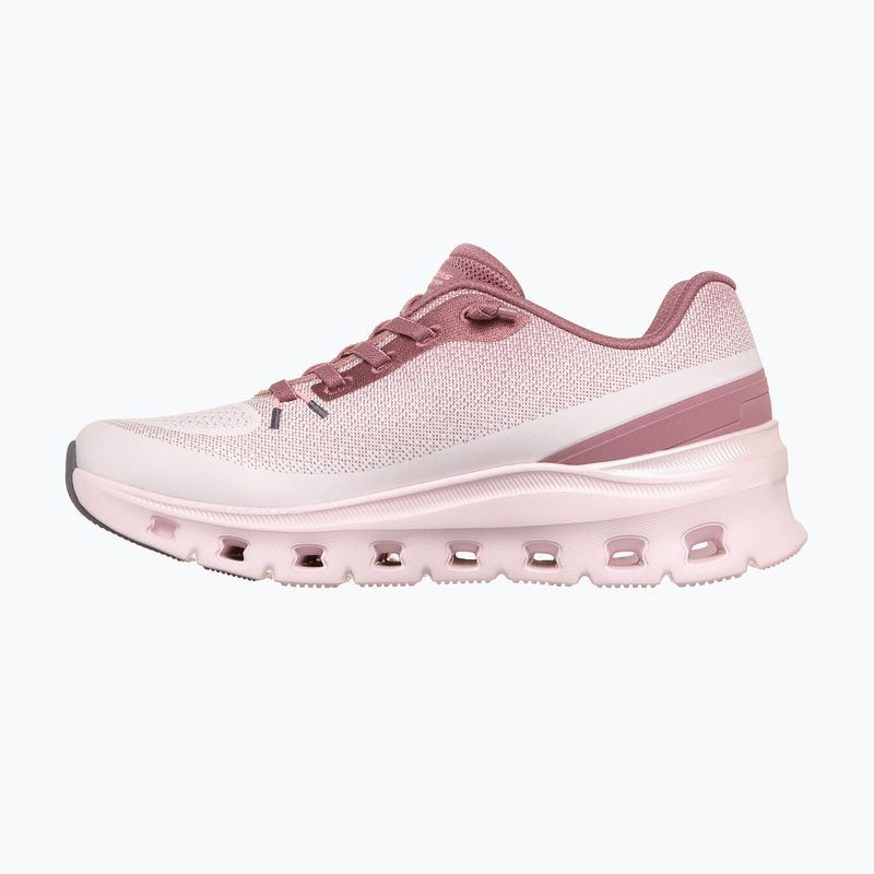 Buty damskie SKECHERS Glide-Step Pro Soft Mirage pink 10