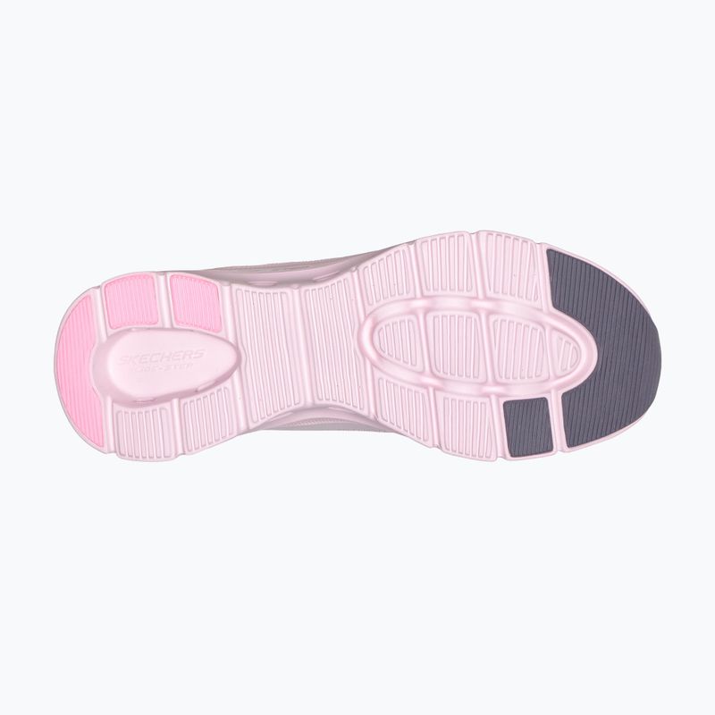 Buty damskie SKECHERS Glide-Step Pro Soft Mirage pink 11