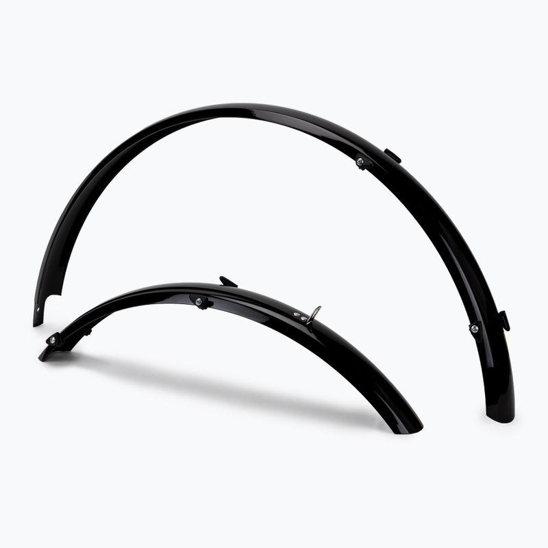 Błotniki rowerowe SKS ATB black
