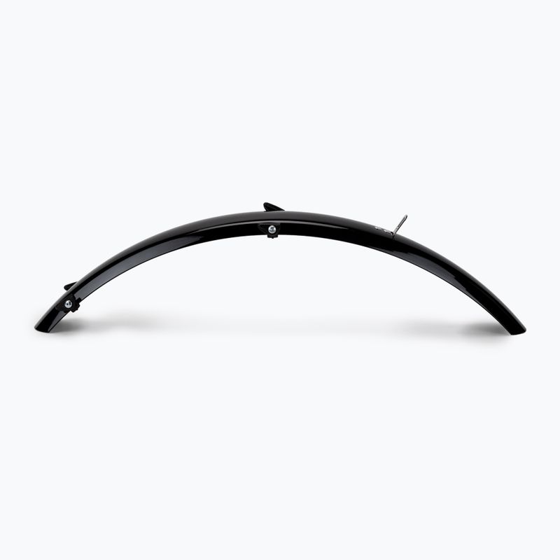 Błotniki rowerowe SKS ATB black 2