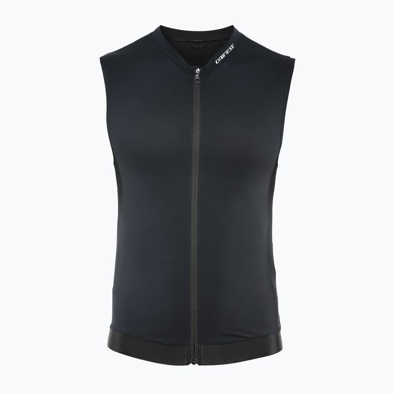 Kamizelka ochronna damska Dainese Auxagon Waistcoat W stretch limo/stretch limo 6