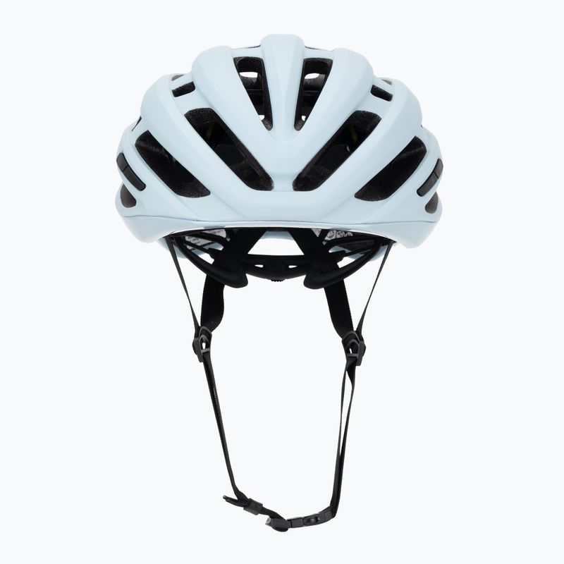 Kask rowerowy Giro Agilis MIPS matte sky blue 2