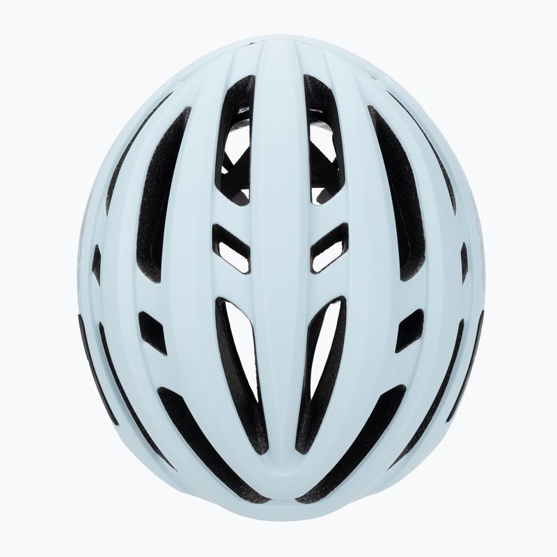 Kask rowerowy Giro Agilis MIPS matte sky blue 6