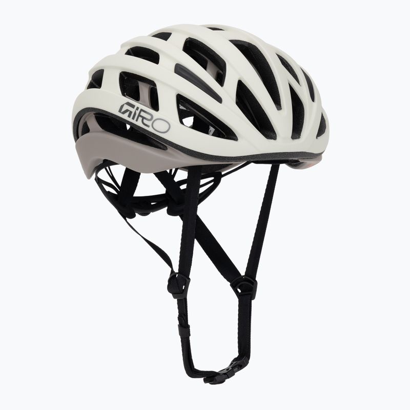 Kask rowerowy Giro Helios Spherical matte stone