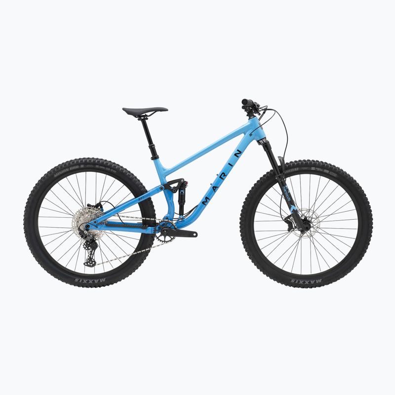 Rower górski Marin Rift Zone 2 29 blue/grey