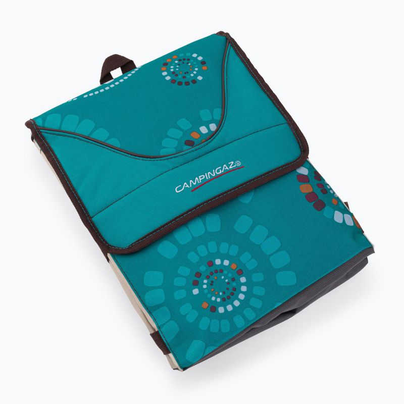 Torba termiczna Campingaz Ethnic Minimaxi 19 l blue 5