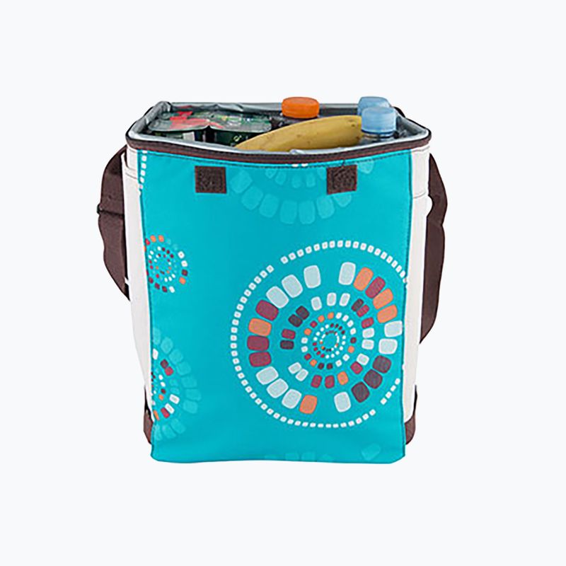 Torba termiczna Campingaz Ethnic Minimaxi 19 l blue 12