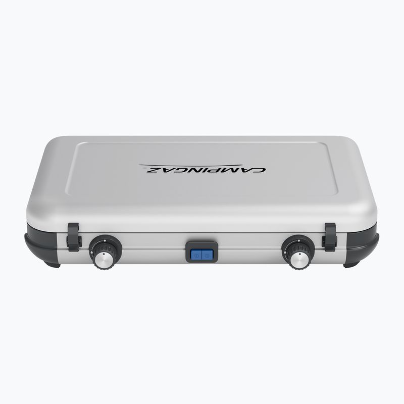 Kuchenka turystyczna Campingaz Camping Kitchen 2 MAXI Int silver 4
