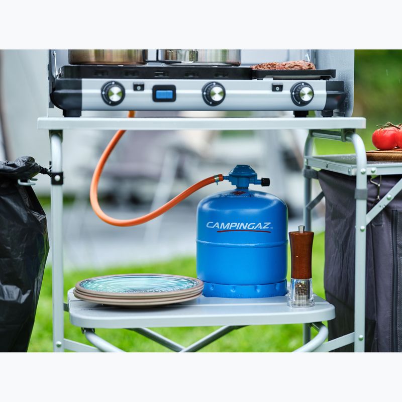 Kuchenka turystyczna Campingaz Camping Kitchen Multi-Cook silver 13