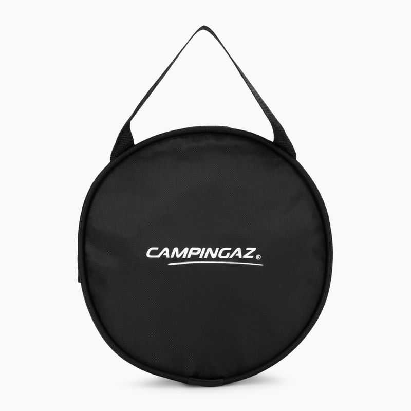 Zestaw naczyń turystycznych Campingaz Trekking Kit Food Inoz 5