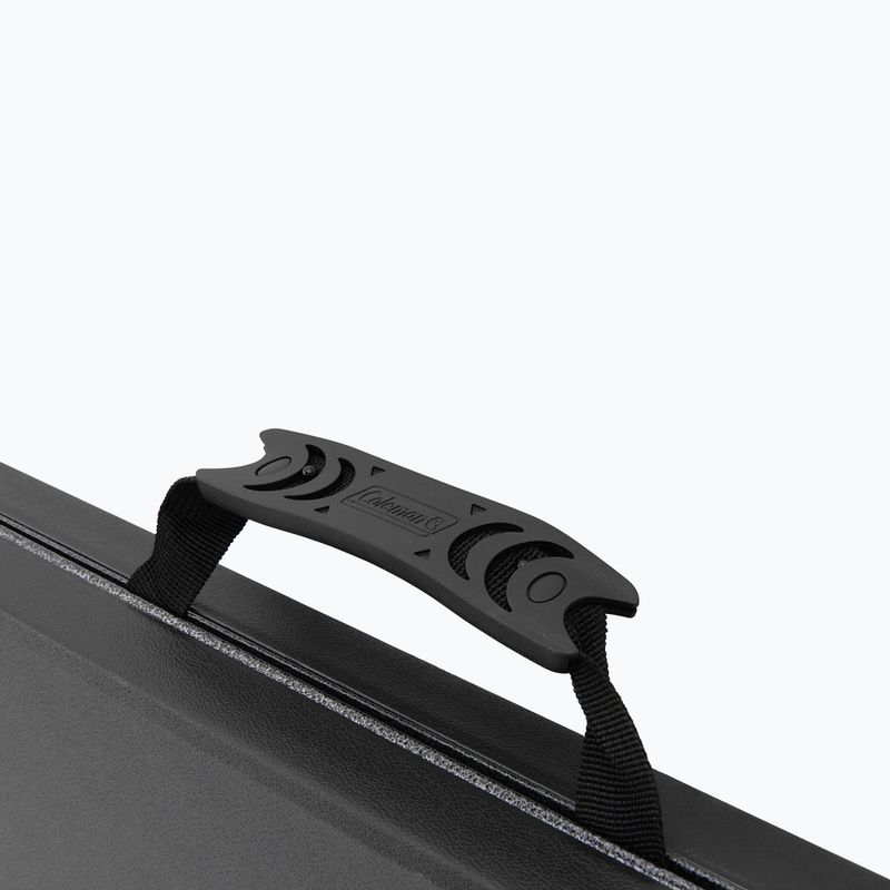 Stół turystyczny Coleman Camp Table Medium black 3