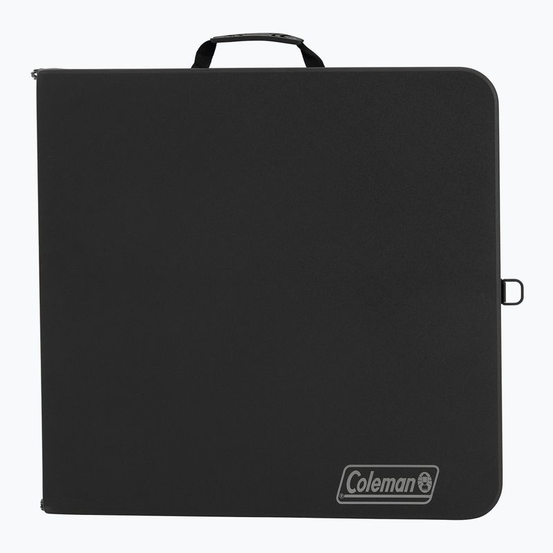 Stół turystyczny Coleman Camp Table Medium black 5