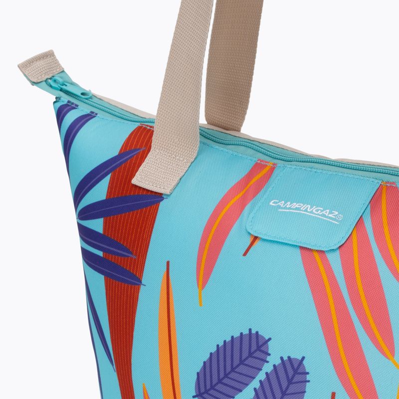 Torba termiczna Campingaz Ethnic Shopping 15 l 4