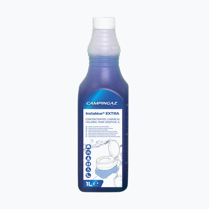 Płyn dezynfekujący do toalet Campingaz Instablue Extra 1000 ml