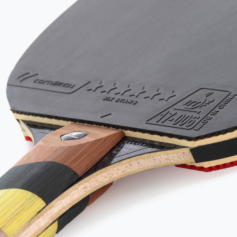 Rakietka do tenisa stołowego Cornilleau Excell 2000 Carbon 5