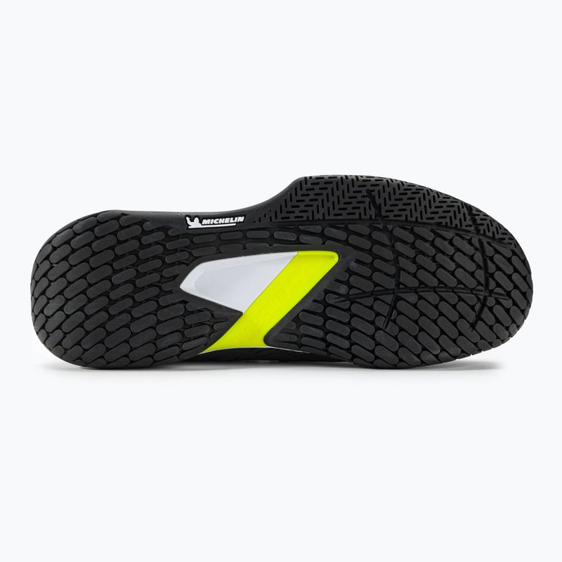 Buty do tenisa męskie Babolat Propulse Fury 3 All Court grey/aero 6