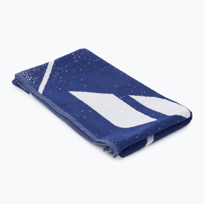 Ręcznik Babolat Medium sodalite blue 4