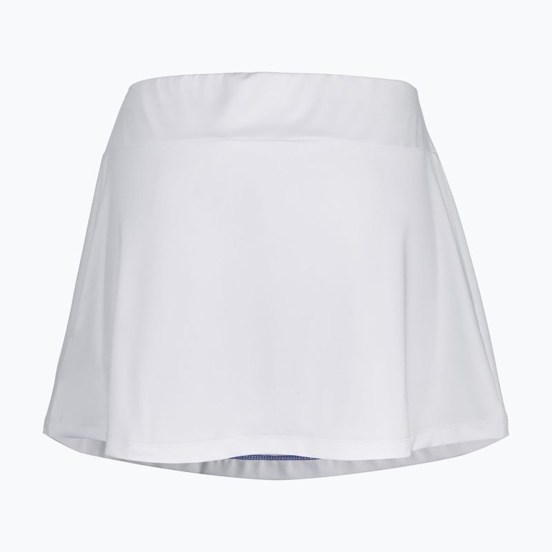Spódnica dziecięca Babolat Play Jr white/white 2