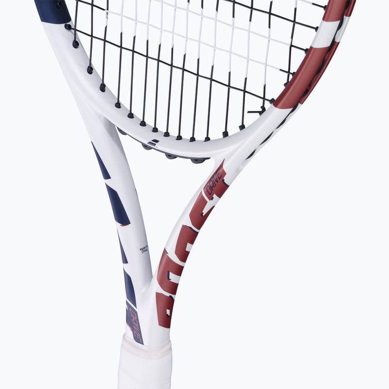 Rakieta tenisowa Babolat Boost Drive white 11