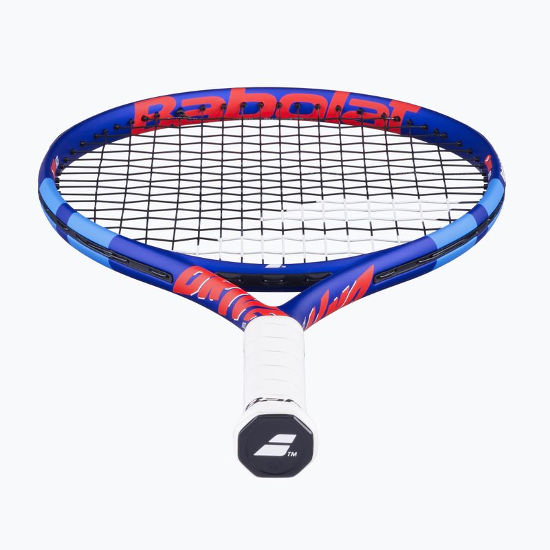 Rakieta tenisowa dziecięca Babolat Drive Junior 23 blue 9