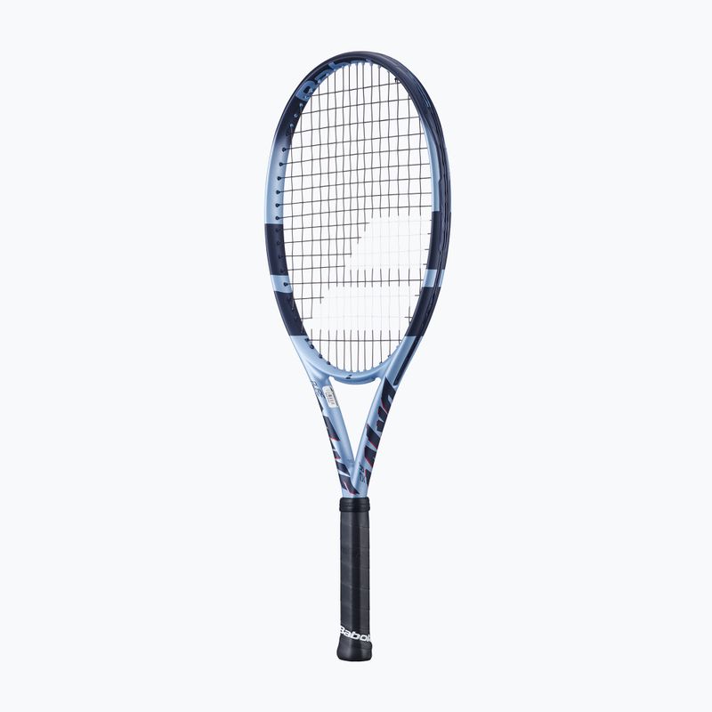 Rakieta tenisowa dziecięca Babolat Pure Drive Junior 25 Gen11 dark blue 7