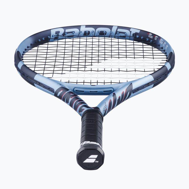 Rakieta tenisowa dziecięca Babolat Pure Drive Junior 25 Gen11 dark blue 9