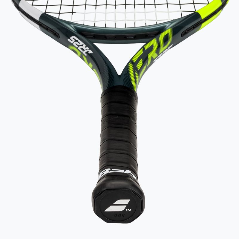 Rakieta tenisowa dziecięca Babolat Aero Junior 25 3