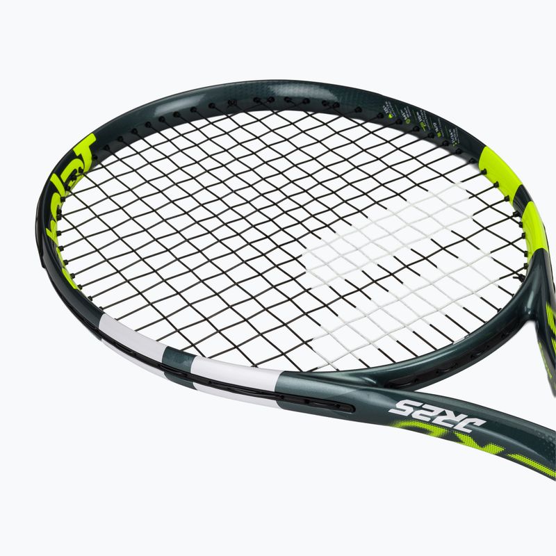 Rakieta tenisowa dziecięca Babolat Aero Junior 25 5
